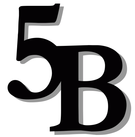 5B-unk-Bed