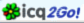 �Ұ� ICQ 2Go!