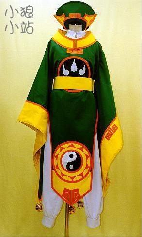 cosplay�k�A�e