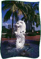 Merlion