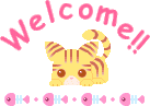 welcomecat.gif (3420 bytes)