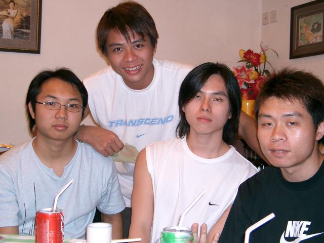 C&al&B&Dicky