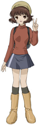 裕美