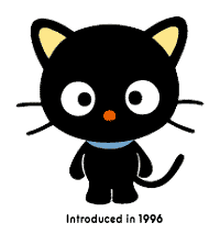 Chococat