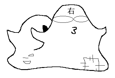 kL