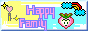 Happy Family(s@logo)