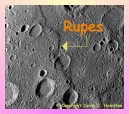 Caloris Planitia