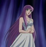 AthenaSaintSeiya