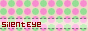 �C�qSilent Eye�q�C100%���窩