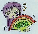 Click & read the GUESTBOOK~~
