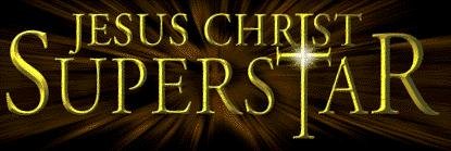 Jesus Christ Superstar