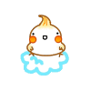 bird is cute