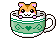 Hamster~