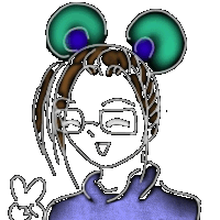!!Spirit Mouse no Guardian: Spiriti!!