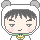 panda guy