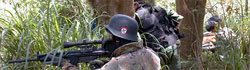 photo of Wargame
