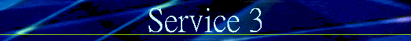 Service 3