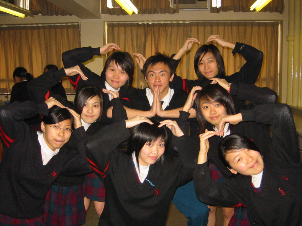 everyday谦X