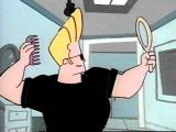R(Johnny Bravo)