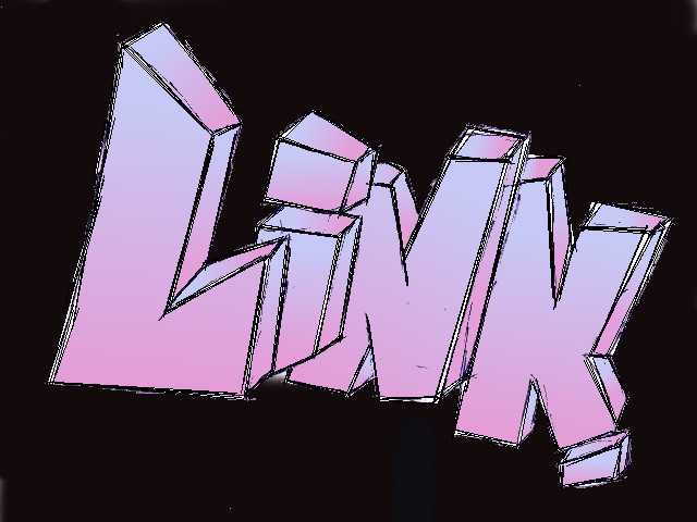 Lets go to LINK!!