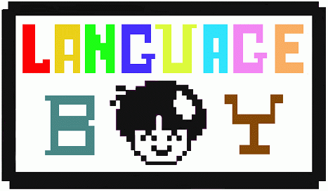 Language Boy