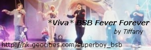 *Viva* BSB Fever Forever 