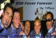 *Viva* BSB Fever Forever 