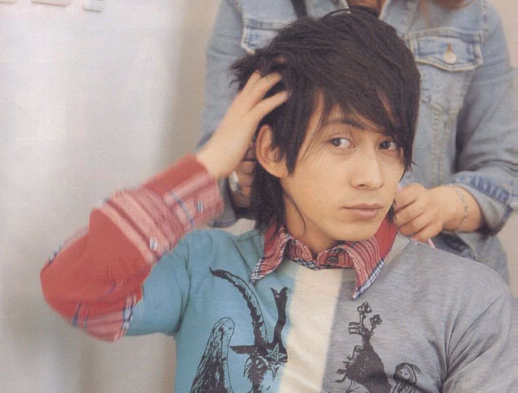 Fineboys May' 04
