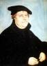 Martin Luther