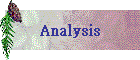 Analysis