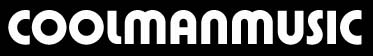 COOLMANMUSIC.com