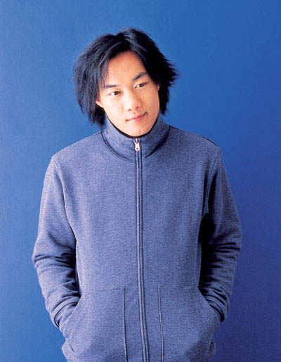 ������ EASON CHAN