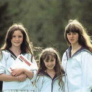 Ancenis Sisters