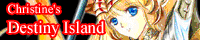 Christine's Destiny land