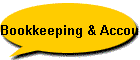 Bookkeeping & Accounting