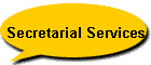 Secretarial Services