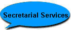 Secretarial Services