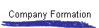 Company Formation