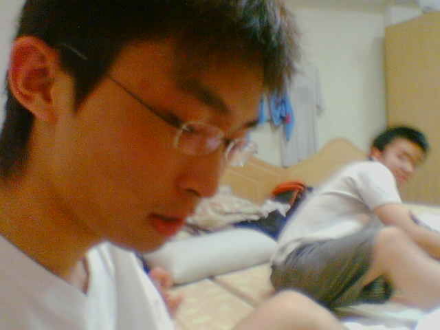 CalvinڻAOH