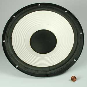 woofer