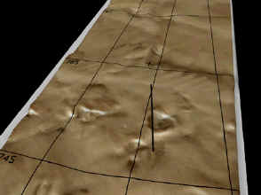 Update of the Mars Polar Lander Landing Site