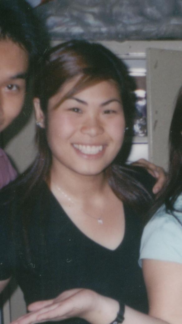 christine