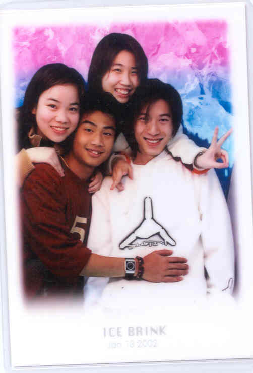 Card Photo