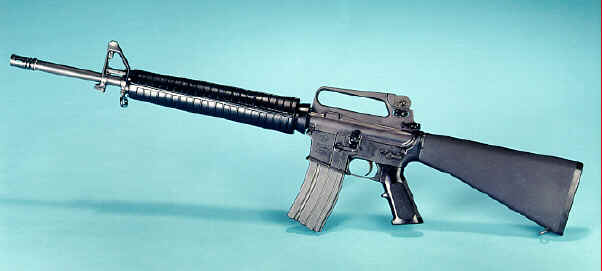 M-16A2