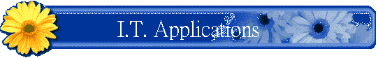 I.T. Applications
