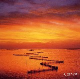 七股瀉湖