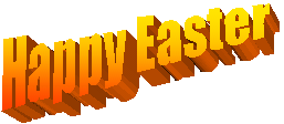 Happy Easter