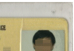 92 - 93 Student Card