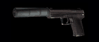 USP .40 SD