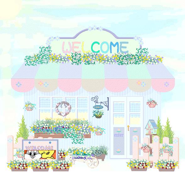 Welcome~~^.^~~